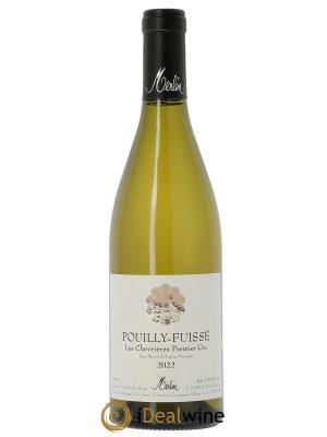 Pouilly-Fuissé 1er Cru Les Chevrières Olivier Merlin 