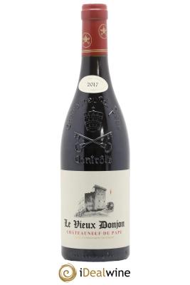 Châteauneuf-du-Pape Le Vieux Donjon Michel Lucien