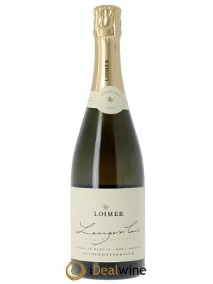 Sekt Brut Nature Langenlois Reserve Loimer 