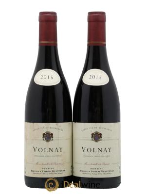 Volnay Bernard et Thierry Glantenay (Domaine)