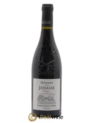 Châteauneuf-du-Pape Cuvée Chaupin La Janasse (Domaine de)