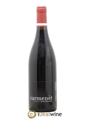 Vin de France Carmenet Cosse-Maisonneuve