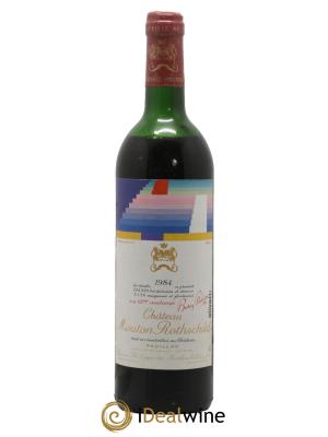 Château Mouton Rothschild 1er Grand Cru Classé