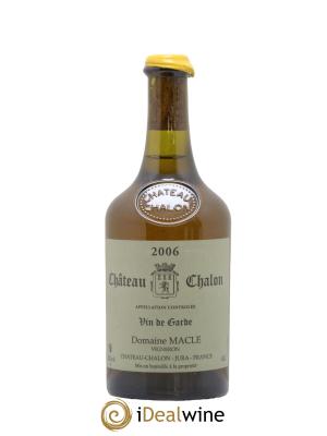 Château-Chalon Jean Macle