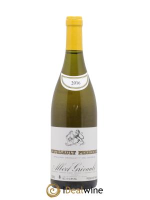 Meursault 1er Cru Perrières Albert Grivault