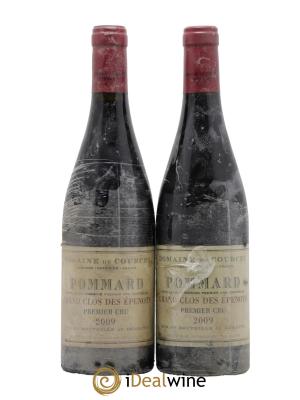 Pommard 1er Cru Grand Clos des Epenots de Courcel (Domaine)