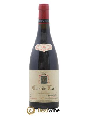 Clos de Tart Grand Cru Mommessin