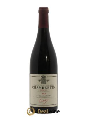 Chambertin Grand Cru Domaine Trapet