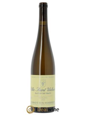 Alsace Riesling Grand Cru Rangen de Thann Clos Saint Urbain Zind-Humbrecht (Domaine) 