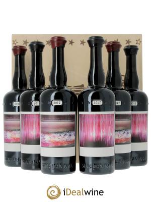 Californie Sine Qua Non Coffret Eleven Confession 