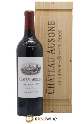 Château Ausone 1er Grand Cru Classé A