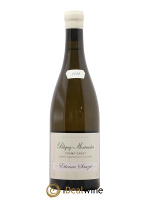 Puligny-Montrachet 1er Cru Champ Canet Etienne Sauzet