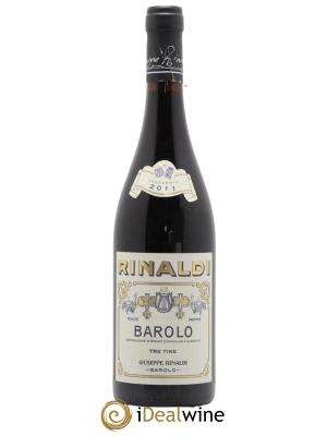 Barolo DOCG Tre Tine Giuseppe Rinaldi