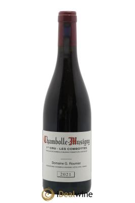 Chambolle-Musigny 1er Cru Les Combottes Georges Roumier (Domaine)