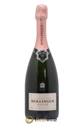 Rosé Brut Bollinger