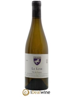 Vin de France La Lune Mark Angeli (Domaine) - Ferme de la Sansonnière