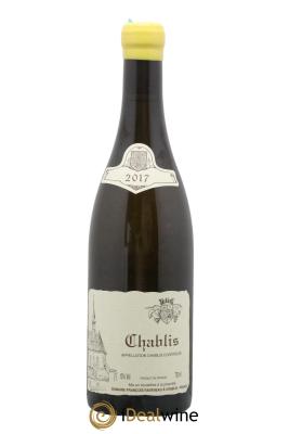 Chablis Raveneau (Domaine)