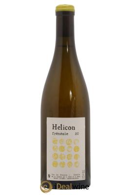 Vin de France Frênésie Helicon