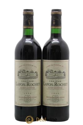 Château Lafon Rochet 4ème Grand Cru Classé