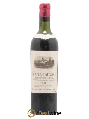 Château Ausone 1er Grand Cru Classé A 