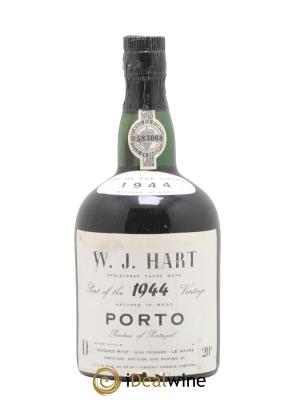 Porto J Hart Vintage