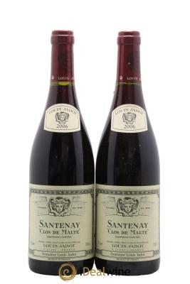 Santenay Clos de Malte Maison Louis Jadot