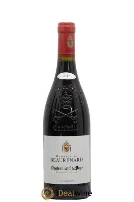 Châteauneuf-du-Pape Beaurenard (Domaine de)