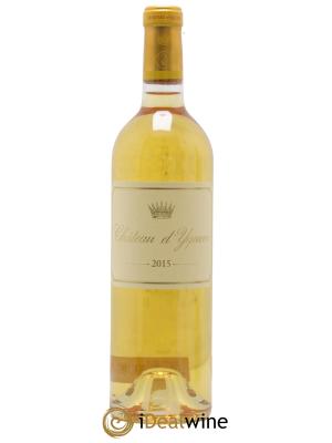 Château d' Yquem 1er Cru Classé Supérieur