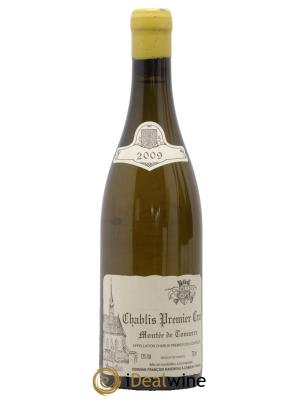 Chablis 1er Cru Montée de Tonnerre Raveneau (Domaine)