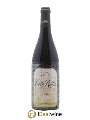 Côte-Rôtie Jamet (Domaine)