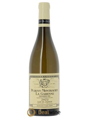 Puligny-Montrachet 1er Cru La Garenne Domaine Louis Jadot (Original-holzkiste ab 6)