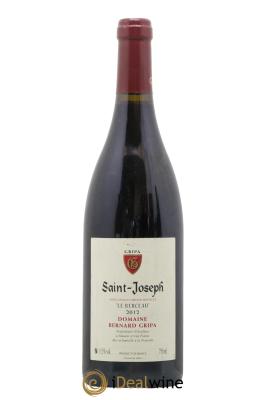 Saint-Joseph Le Berceau Bernard Gripa (Domaine)