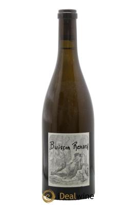 Pouilly-Fumé Buisson Renard Dagueneau (Domaine Didier - Louis-Benjamin)