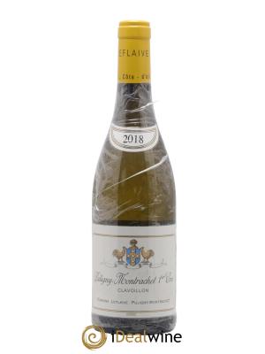 Puligny-Montrachet 1er Cru Clavoillon Leflaive (Domaine)