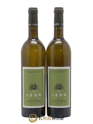 IGP Alpilles Léon Domaine Fontchêne