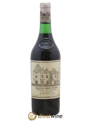 Château Haut Brion 1er Grand Cru Classé