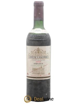 Château Lascombes 2ème Grand Cru Classé