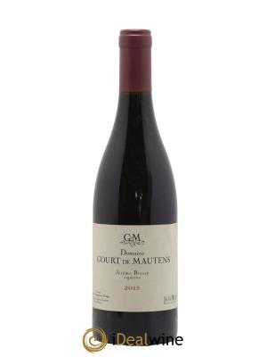 IGP Vaucluse (Vin de Pays de Vaucluse) Domaine Gourt de Mautens - Jérôme Bressy