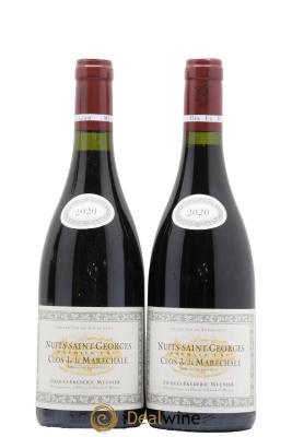 Nuits Saint-Georges 1er Cru Clos de La Maréchale Jacques-Frédéric Mugnier