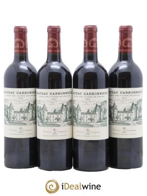 Château Carbonnieux Cru Classé de Graves