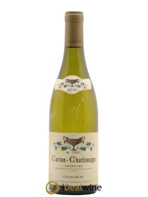 Corton-Charlemagne Grand Cru Coche Dury (Domaine)