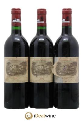 Château Lafite Rothschild 1er Grand Cru Classé