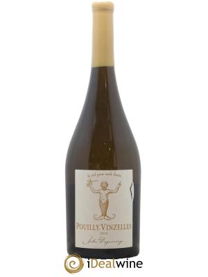 Pouilly-Vinzelles Jules Desjourneys