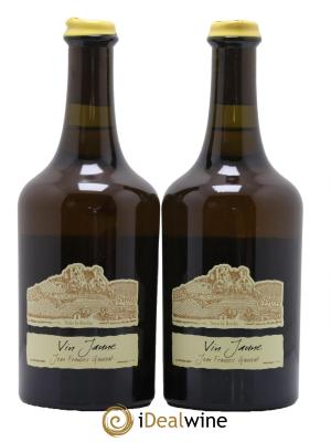 Côtes du Jura Vin Jaune Anne et Jean François Ganevat