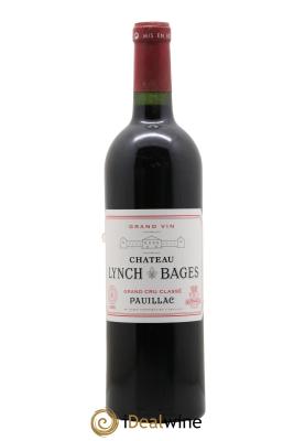 Château Lynch Bages 5ème Grand Cru Classé