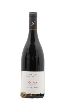 Cornas Les Chailles Alain Voge (Domaine)