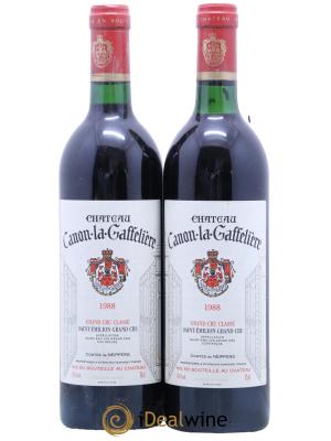 Château Canon la Gaffelière 1er Grand Cru Classé B