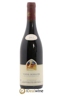 Vosne-Romanée Mugneret-Gibourg (Domaine)