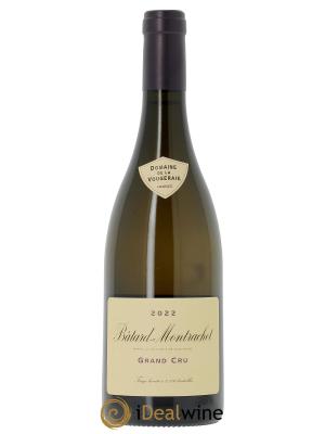 Bâtard-Montrachet Grand Cru La Vougeraie 