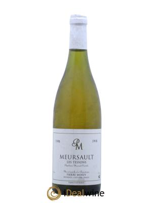 Meursault Les Tessons Pierre Morey (Domaine)